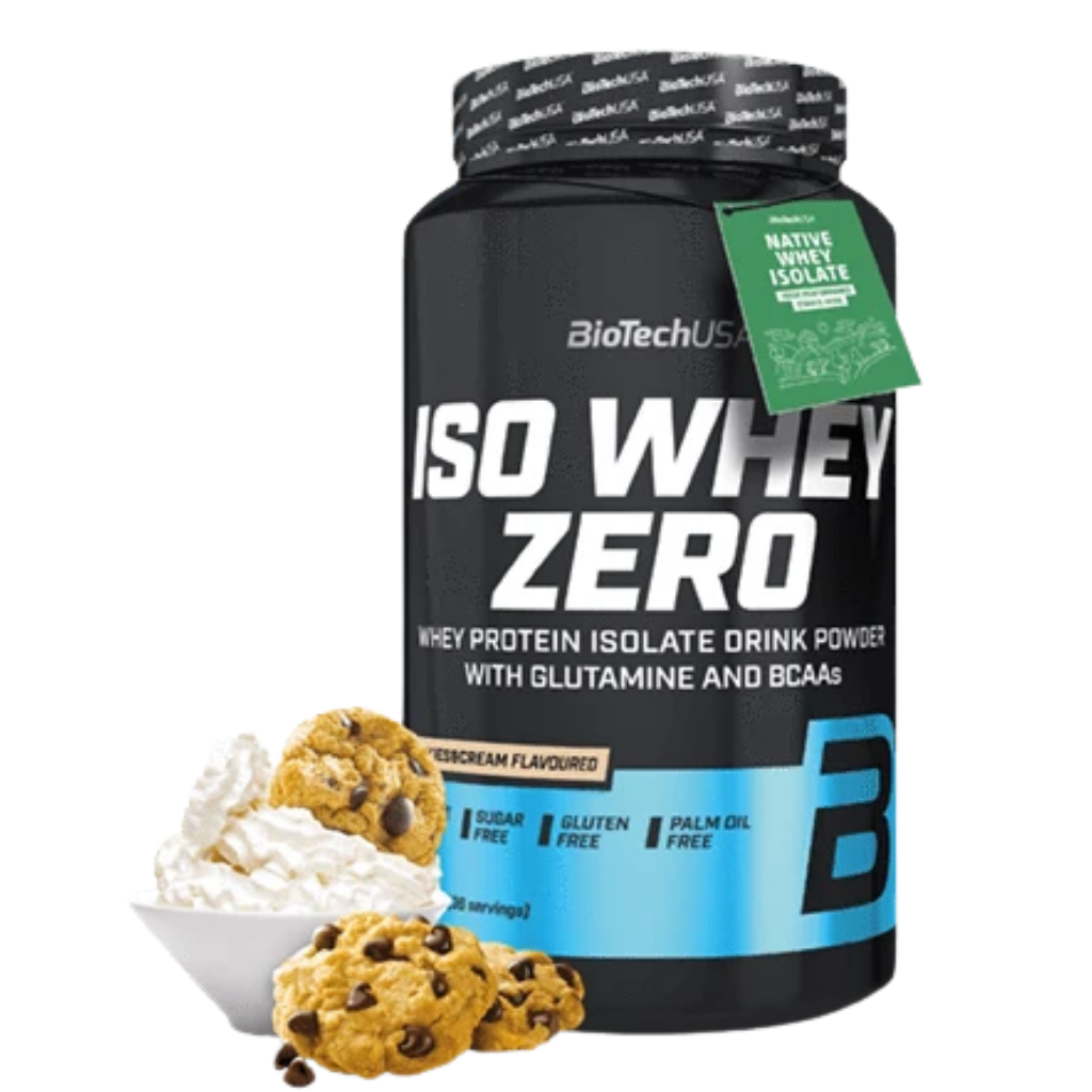 Iso Whey Zero (5)