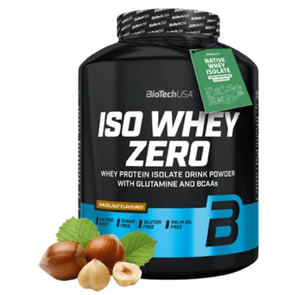 Iso Whey Zero (15)