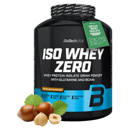 Iso Whey Zero (15)