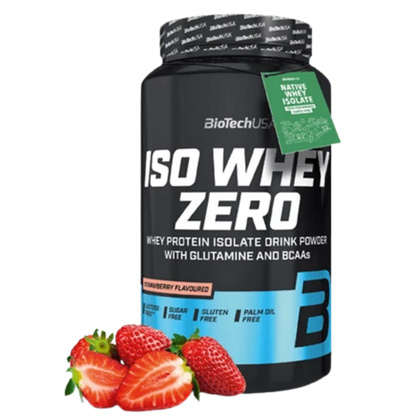 Iso Whey Zero (8)