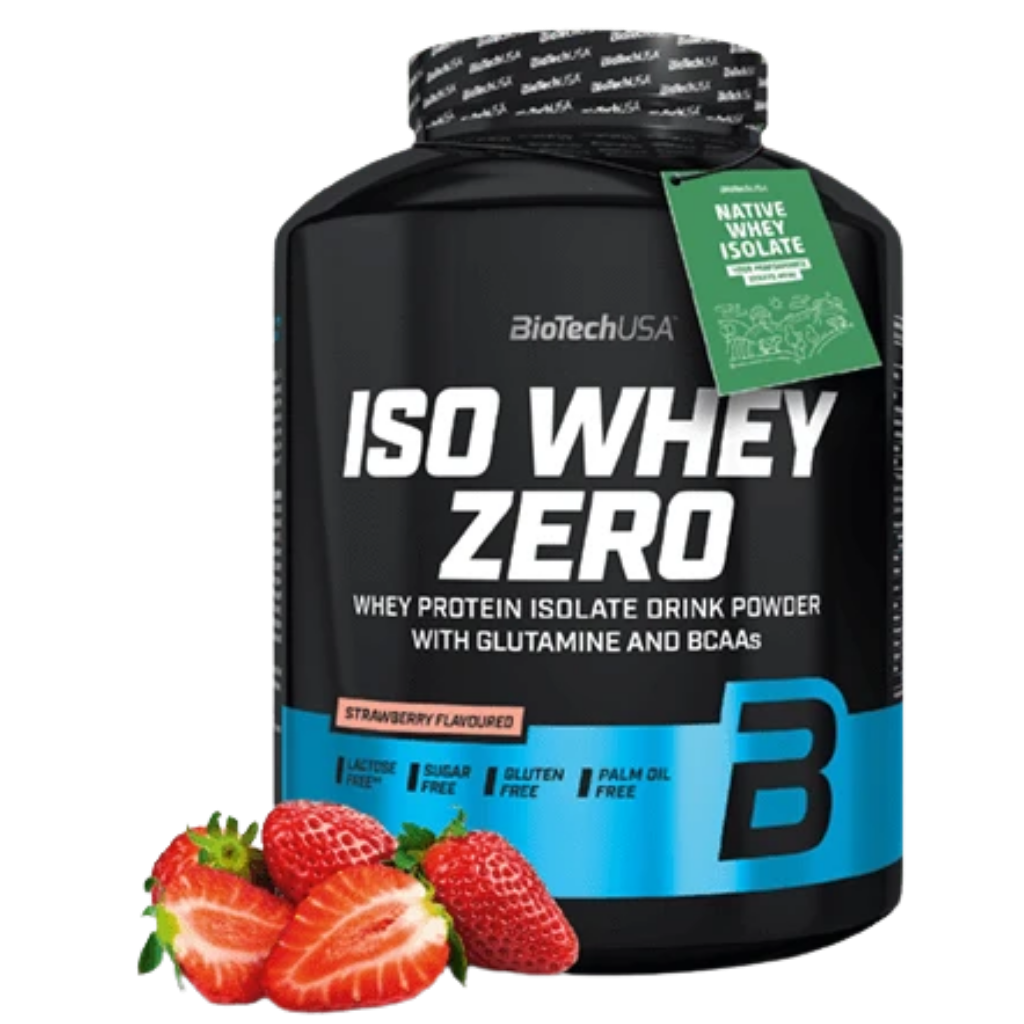Iso Whey Zero (18)