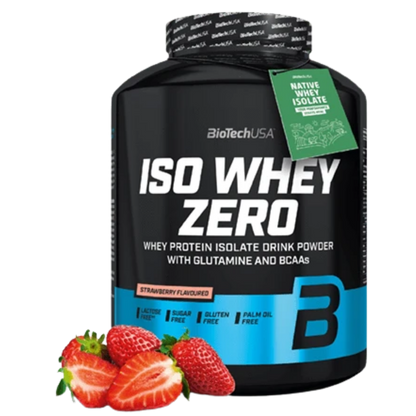 Iso Whey Zero (18)