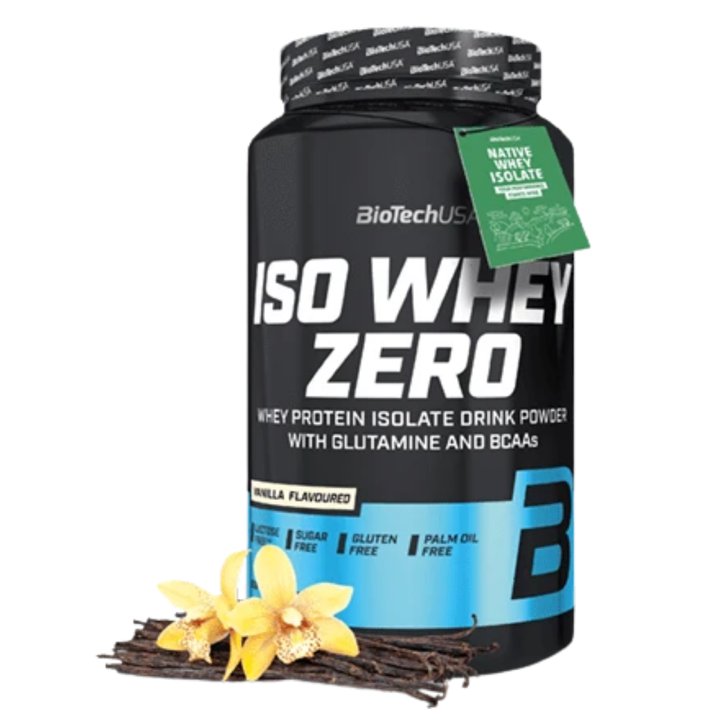 Iso Whey Zero (9)