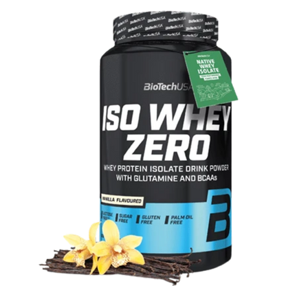 Iso Whey Zero (9)