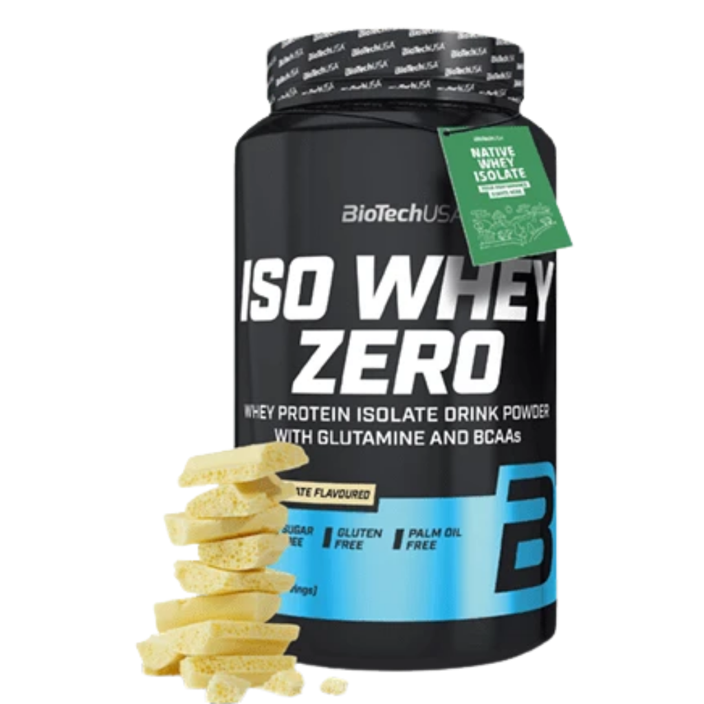 Iso Whey Zero (10)