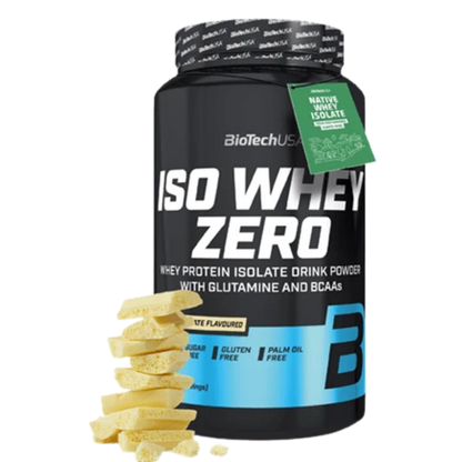 Iso Whey Zero (10)