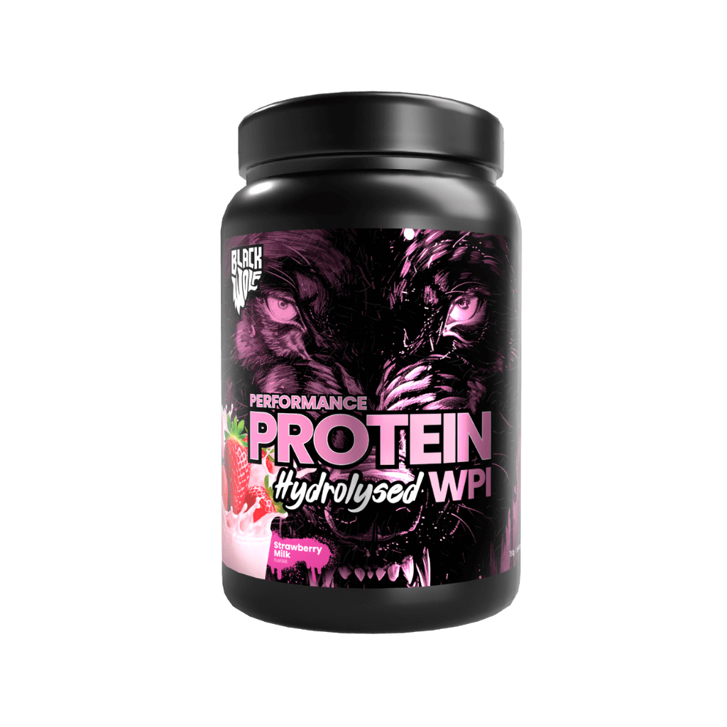 Black Wolf Isolate Protein (1)