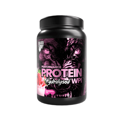 Black Wolf Isolate Protein (1)