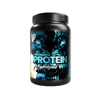 Black Wolf Isolate Protein Black Wolf Whey protein isolate