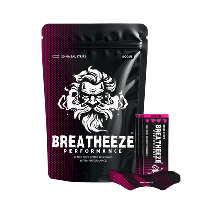 Performance Boost Nasal Strips (1)