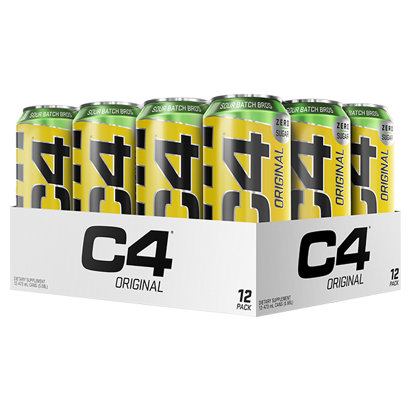 C4 Original Carbonated Cans (4)