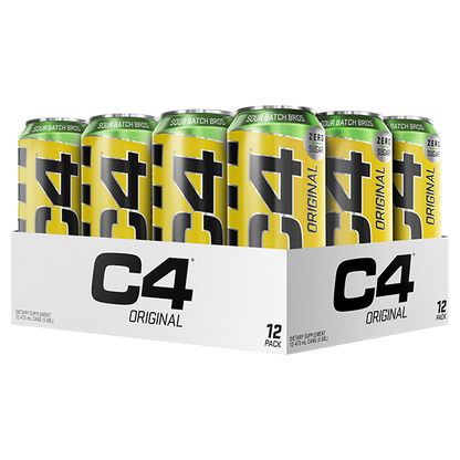 C4 Original Carbonated Cans (4)