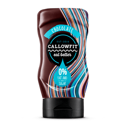 Callowfit Syrup Callowfit Functional foods