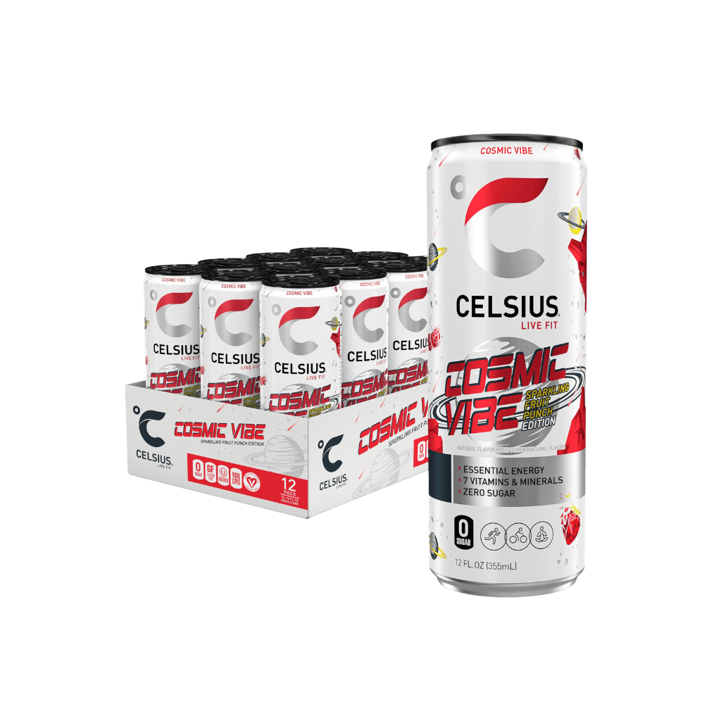 Celsius Energy Drink Celsius Protein bars drinks