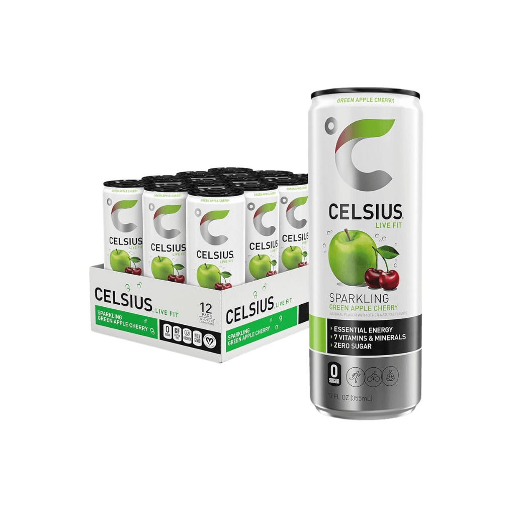Celsius Energy Drink (1)