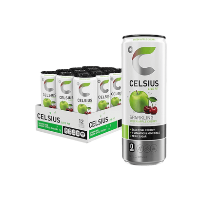 Celsius Energy Drink (1)