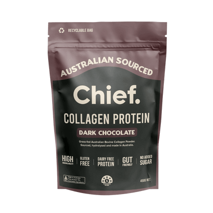 Grass-fed Collagen Protein