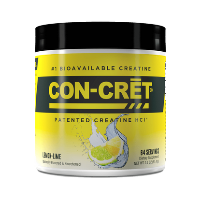 Con-Cret Creatine HCL