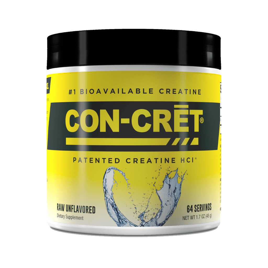 Con-Cret Creatine HCL (1)