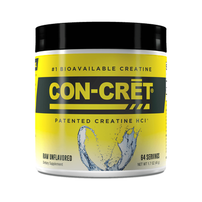 Con-Cret Creatine HCL (1)