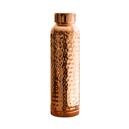 Pure Copper Water Bottle & Pure Copper Water Bottle Copper Culture Shakers water bottles