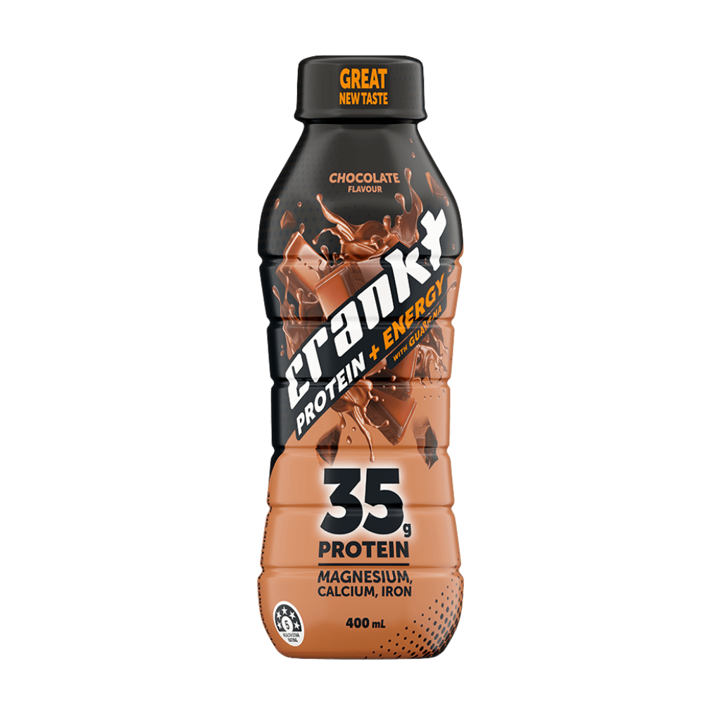 Crankt Protein Shake (1)