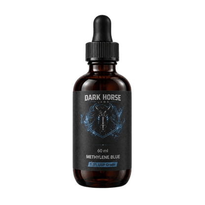 Methylene Blue Dark Horse Labs General wellbeing supplements