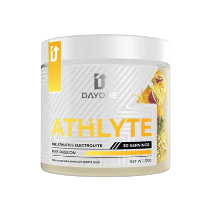 Athlyte Day One Performance Electrolyte supplements