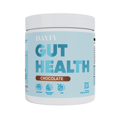 Gut Health Dayly Immune system vitamins