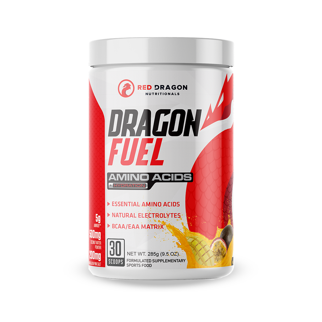 Dragon Fuel EAA