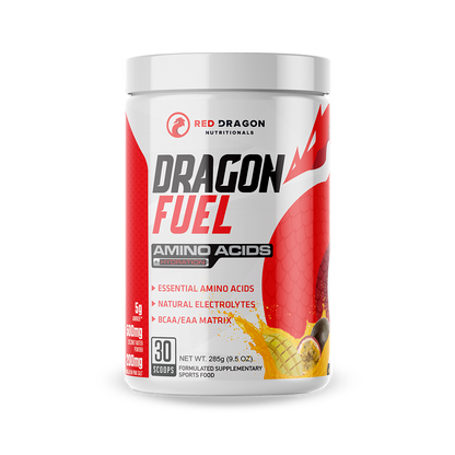 Dragon Fuel EAA