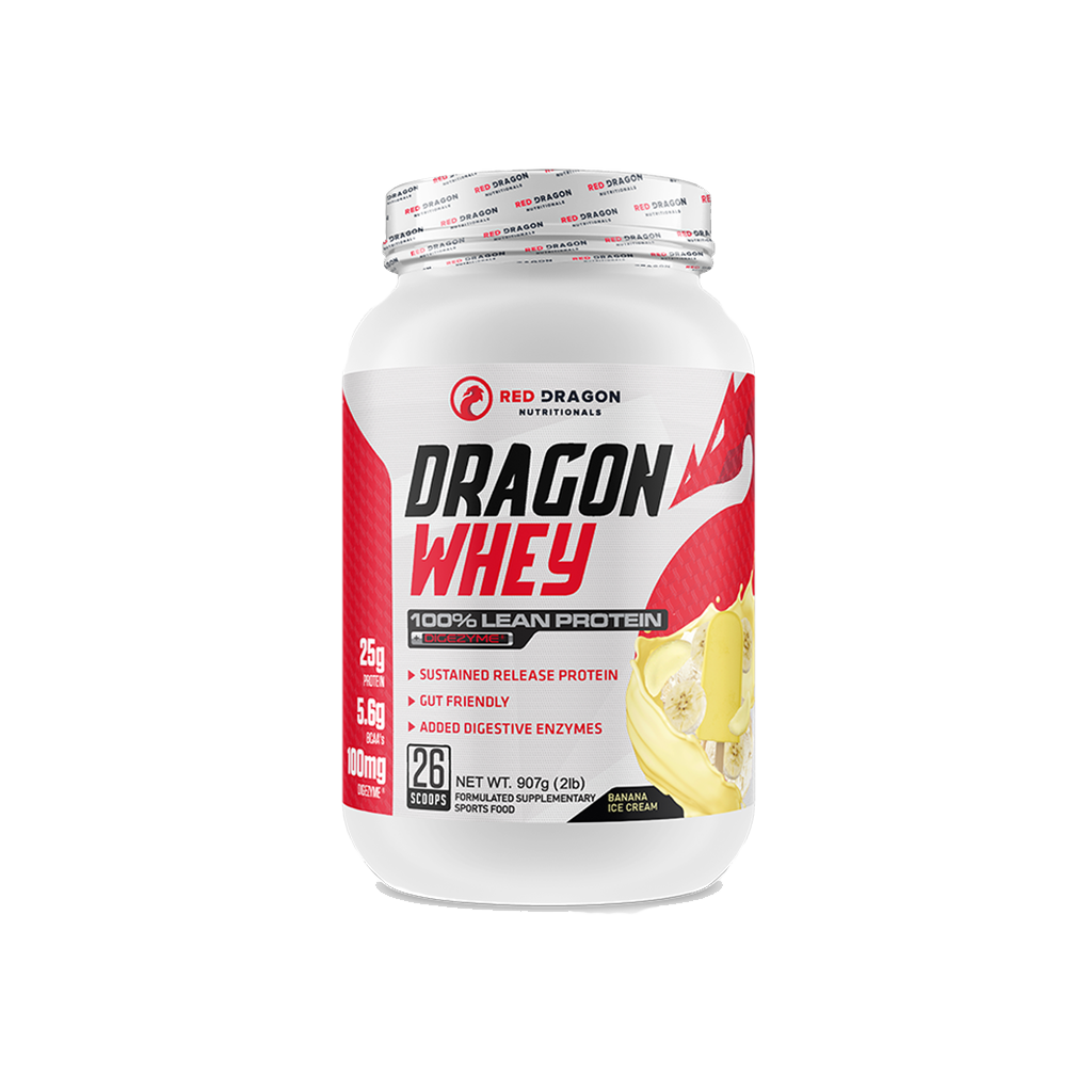 Dragon Whey Red Dragon Nutritionals Weight loss protein powder