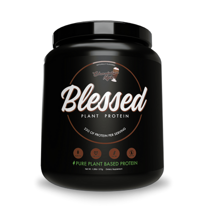 Blessed Plant Protein (20)