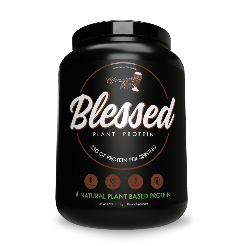 Blessed Plant Protein (19)