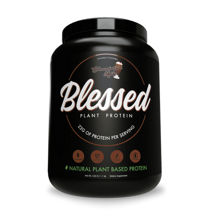 Blessed Plant Protein (19)