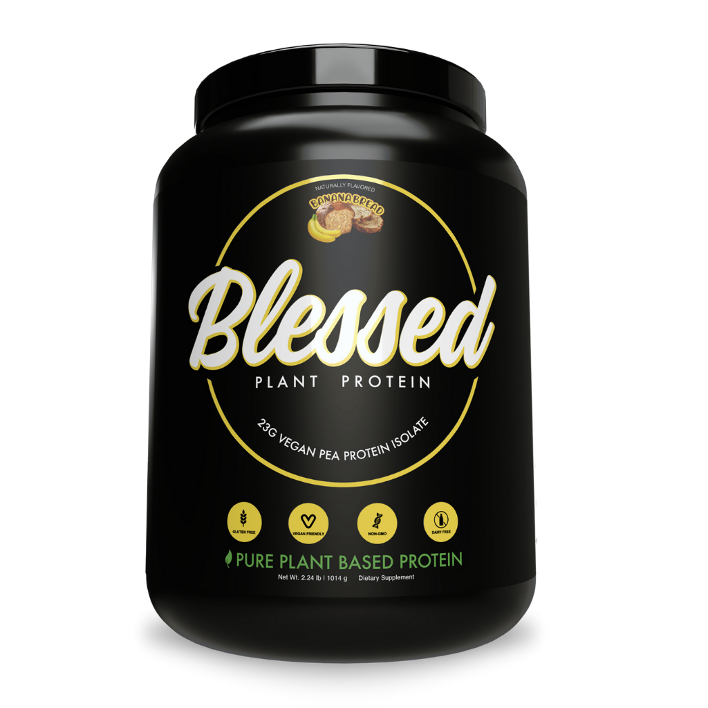 Blessed Plant Protein (6)