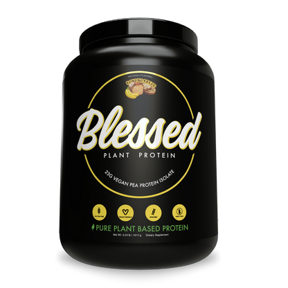 Blessed Plant Protein (6)