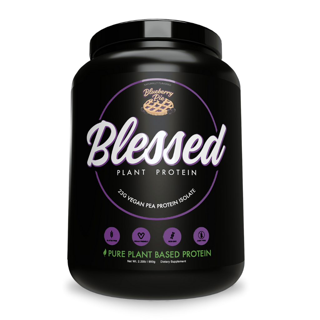 Blessed Plant Protein (7)