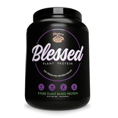 Blessed Plant Protein (7)