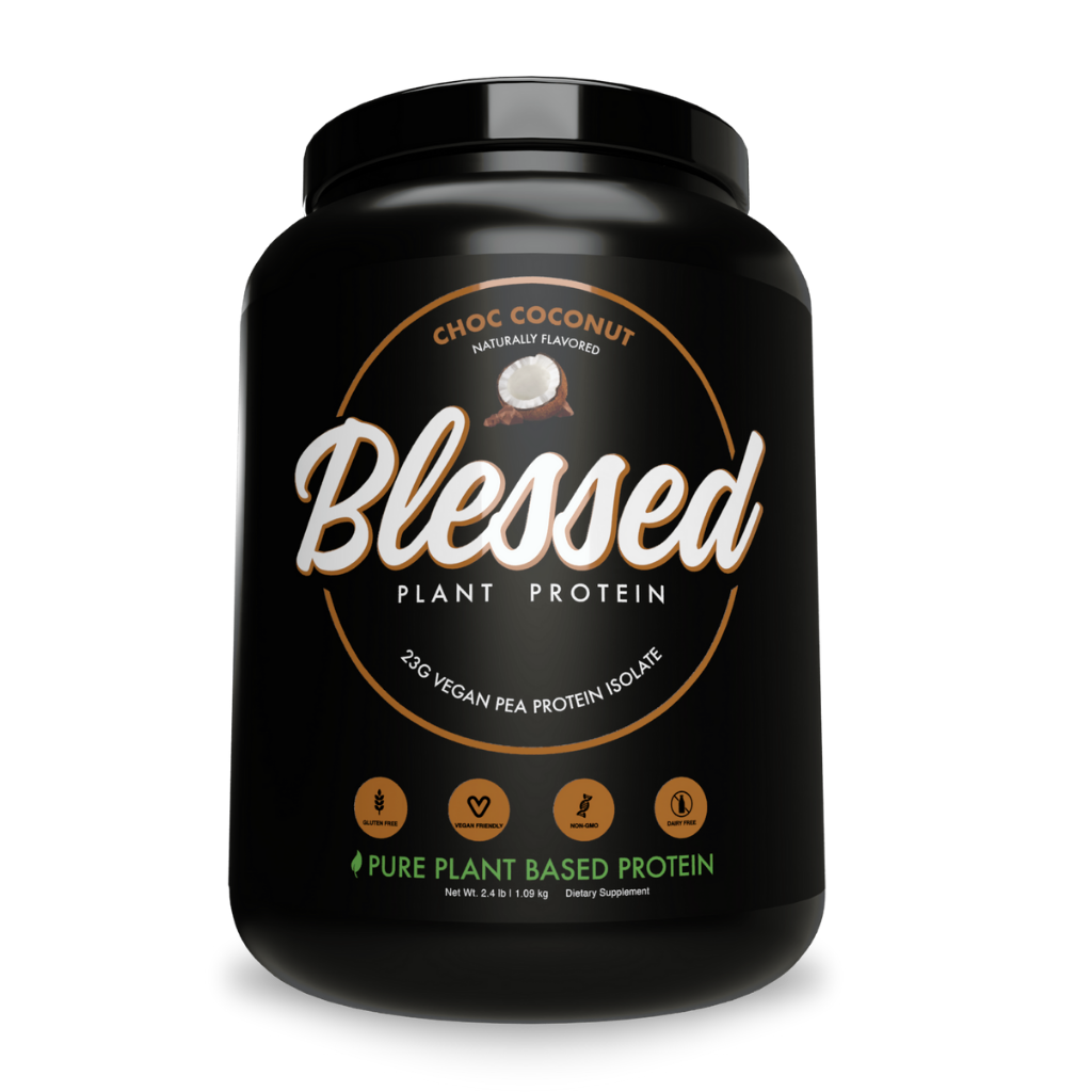 Blessed Plant Protein (8)