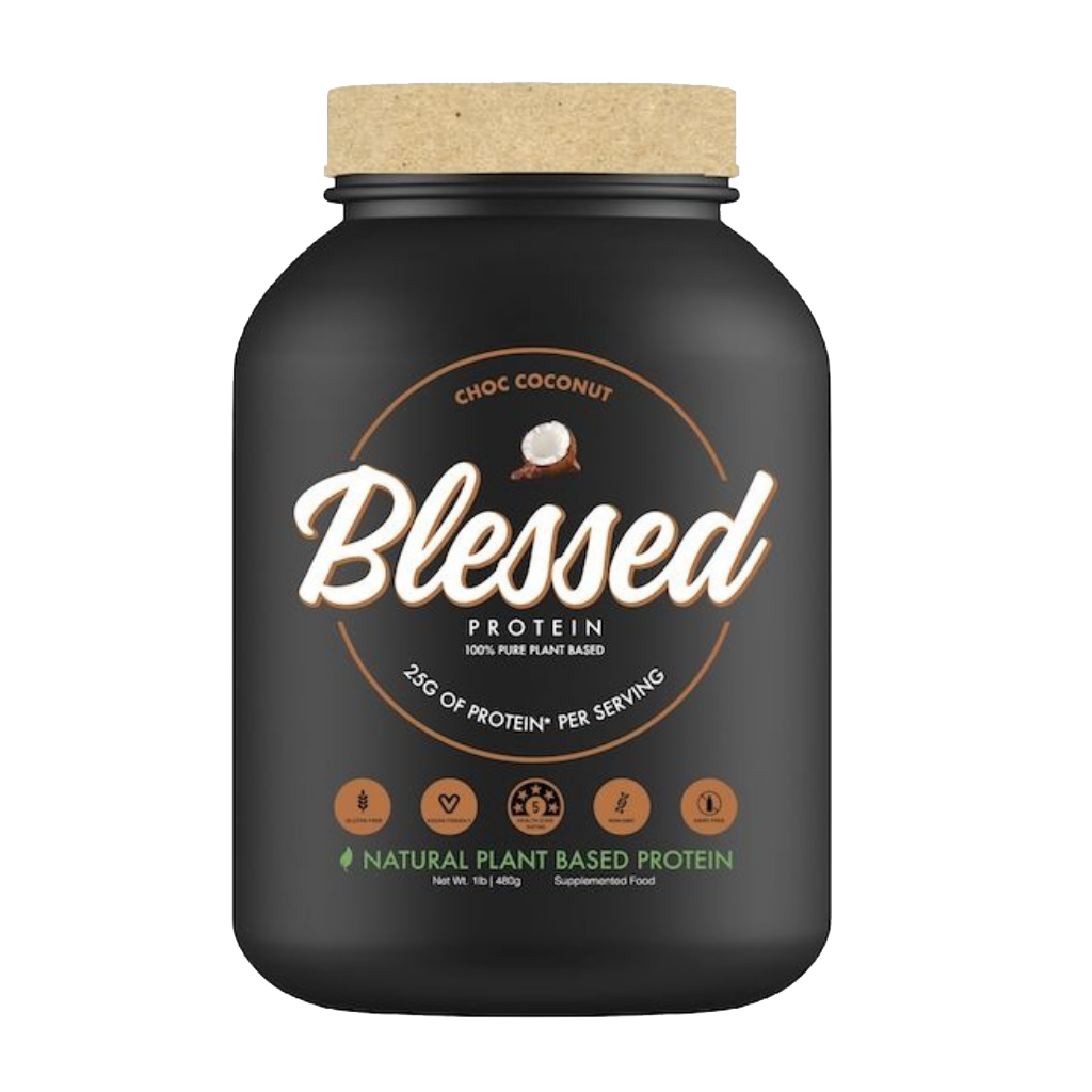 Blessed Plant Protein (15)