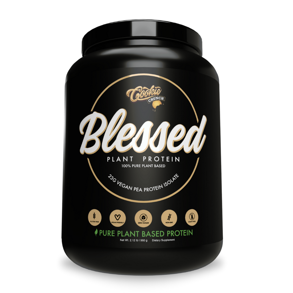 Blessed Plant Protein (9)
