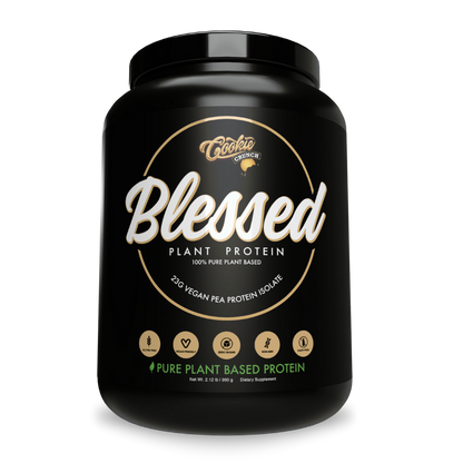 Blessed Plant Protein (9)