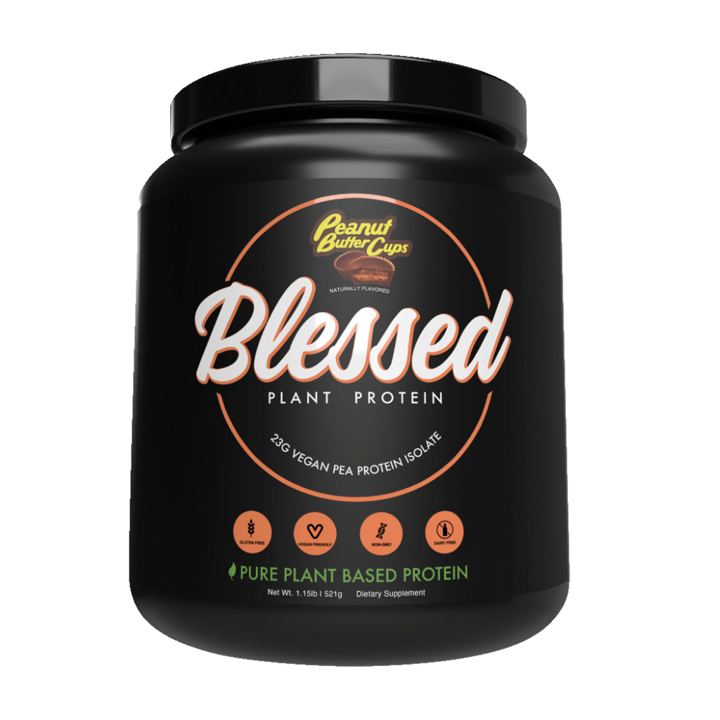 Blessed Plant Protein (17)