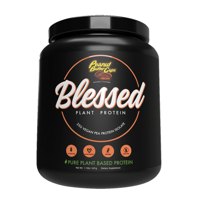 Blessed Plant Protein (17)