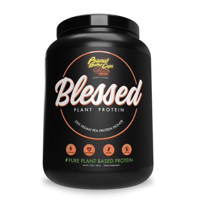 Blessed Plant Protein (18)