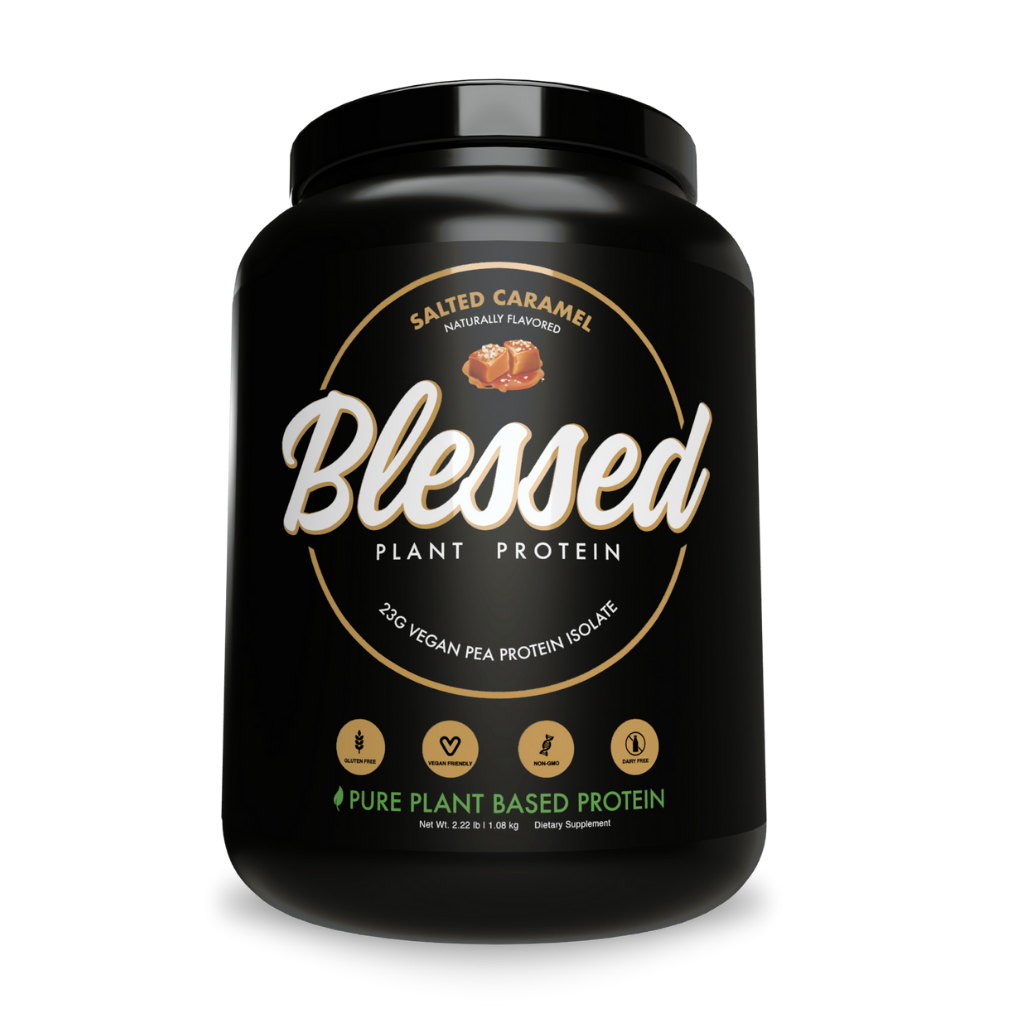 Blessed Plant Protein (11)
