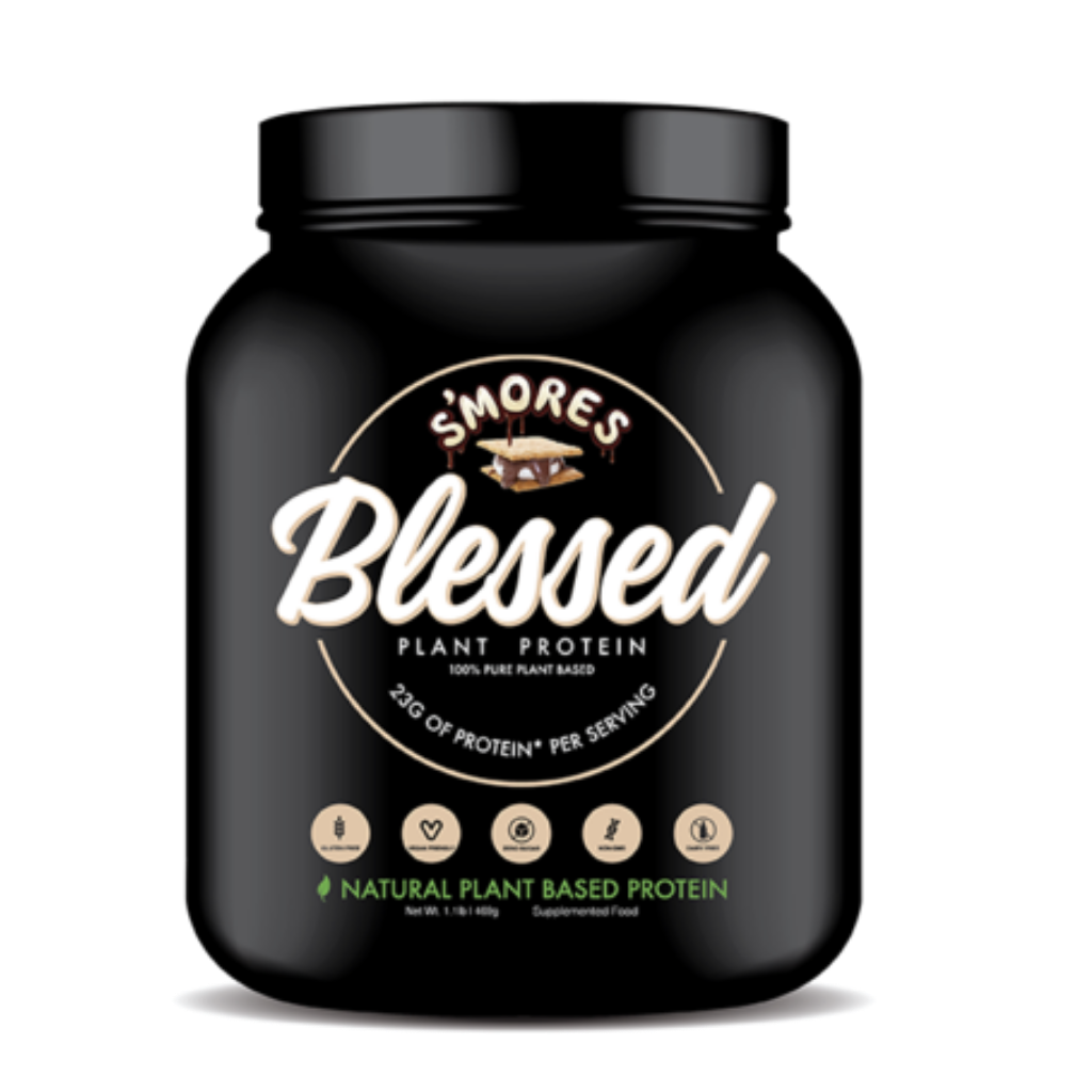 Blessed Plant Protein (5)