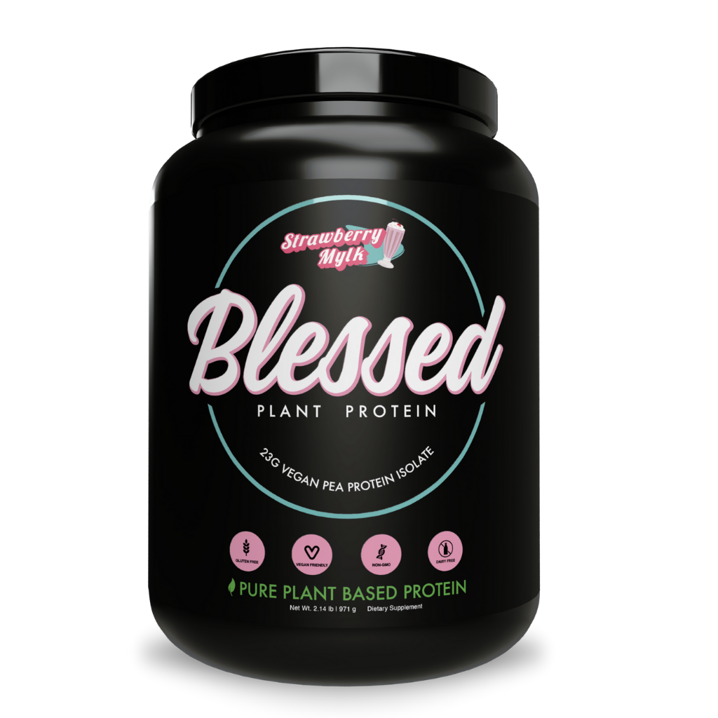 Blessed Plant Protein (13)