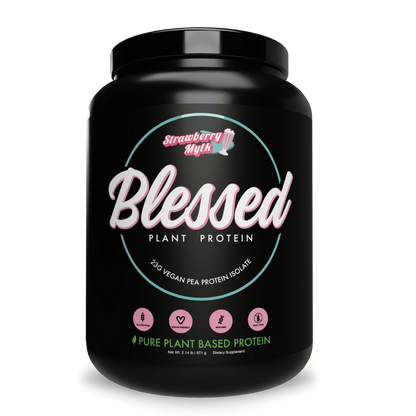 Blessed Plant Protein (13)